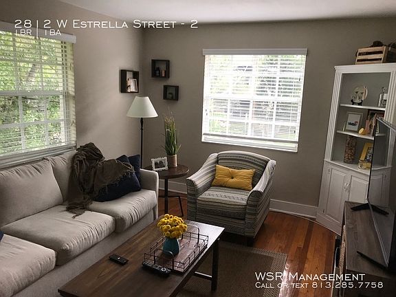4th image of 2812 W Estrella St APT 2