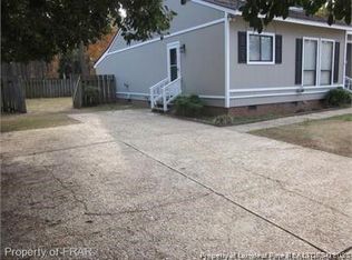 4473 Briton Cir, Fayetteville, NC 28314