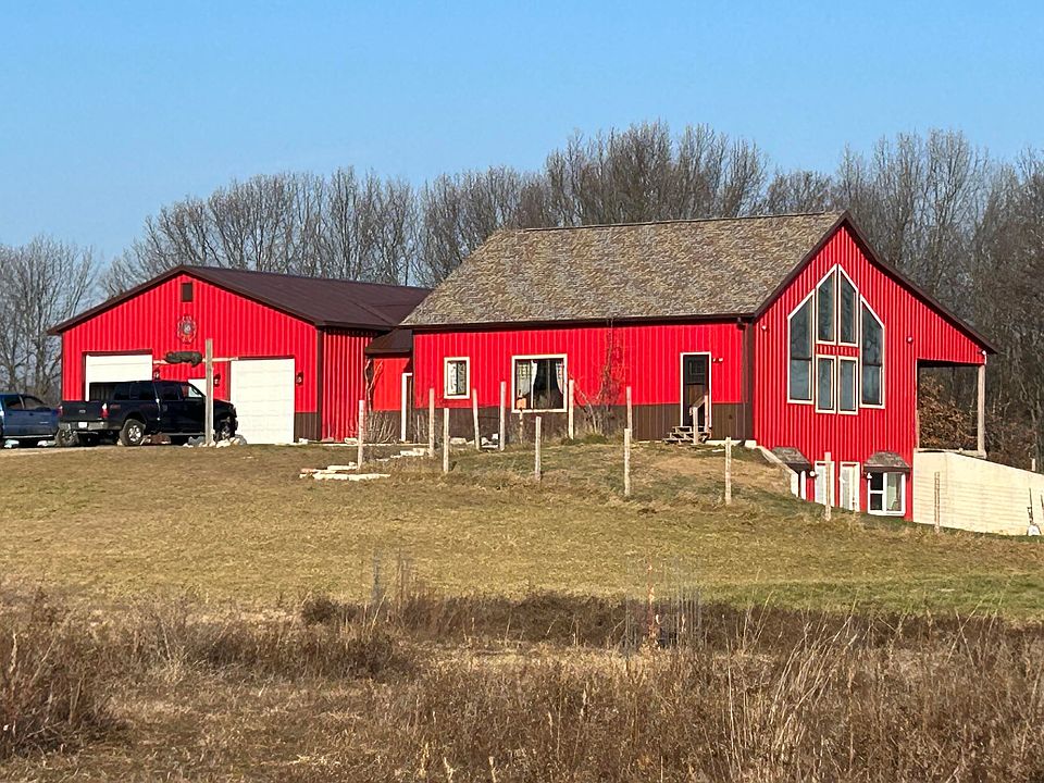 5457 Meadowbrook Rd, Eau Claire, MI 49111 Zillow