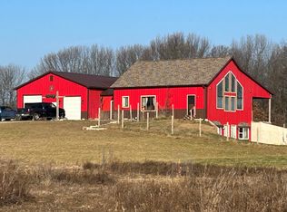 5457 Meadowbrook Rd, Eau Claire, MI 49111