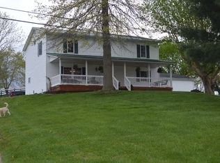 3805 County Road 21, Ironton, OH 45638