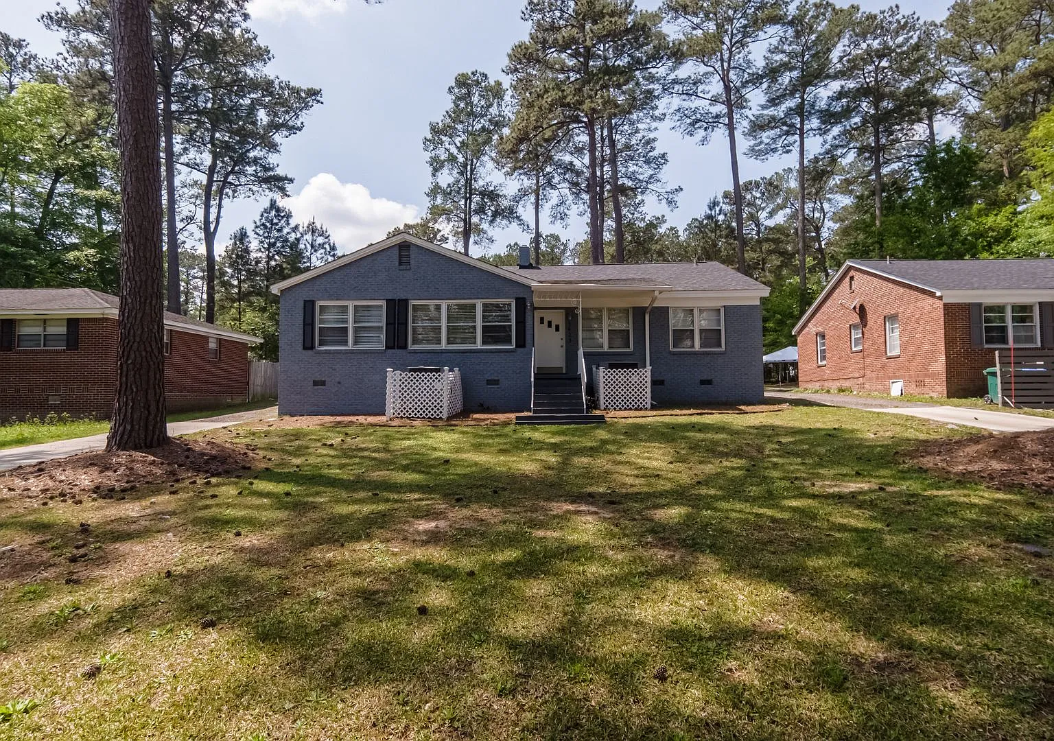 Solid brick duplex located in Forest Acres — Photo 3