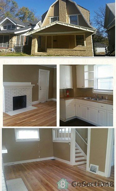 2nd image of 5217 Olive St