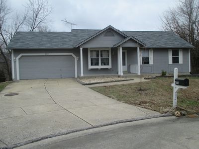 6512 Sprucefield Dr, O'Fallon, MO, 63368