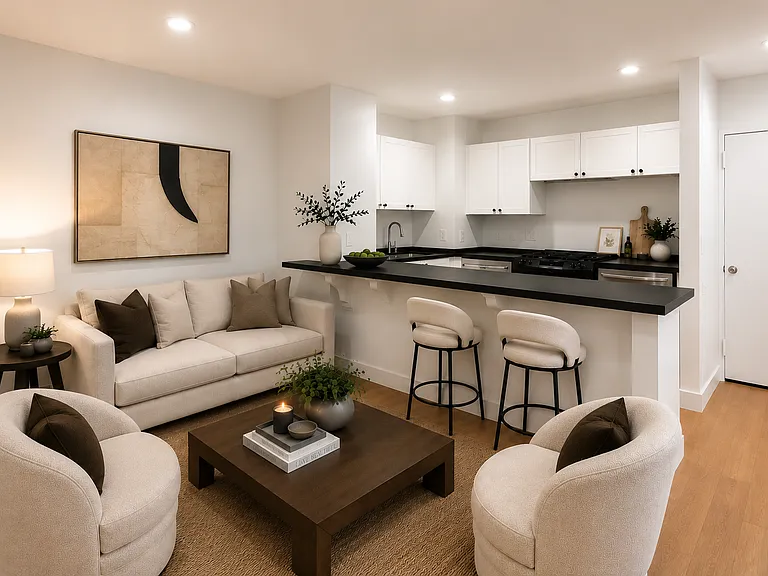 213 E 37th St #4K — Photo 3