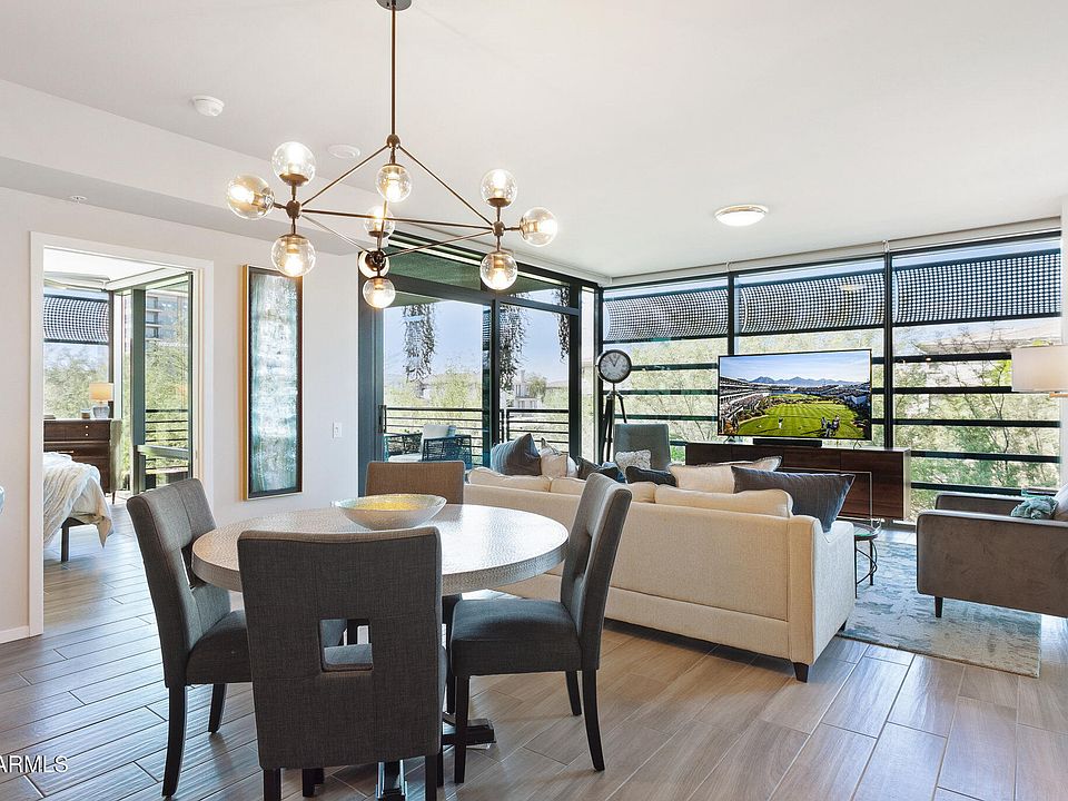 1st image of 7120 E KIERLAND Boulevard #217