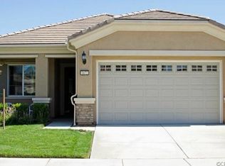 1672 Camino Sueno, Hemet, CA 92545