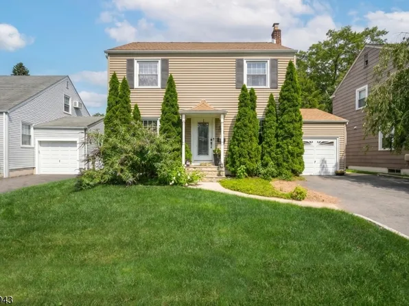 473 Whitewood Rd, Union Twp., NJ 07083