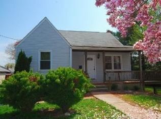 5903 Carter Ave, Baltimore, MD 21214