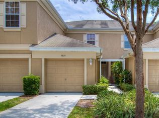 9819 Blue Palm Way #9819, Tampa, FL 33610