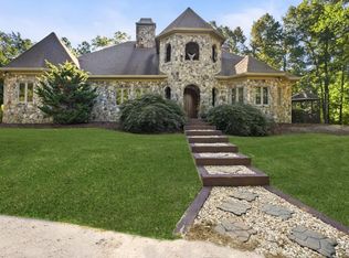 1249 Everett Mountain Rd, Rockmart, GA 30153