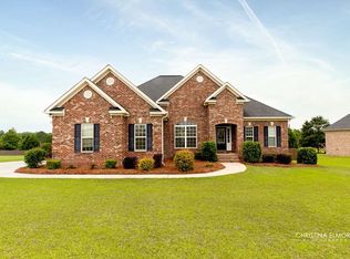 2050 Hiwassee Dr, Bonaire, GA 31005