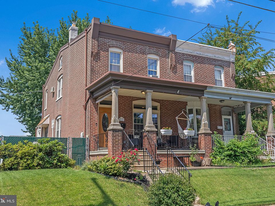 4142 Longshore Ave, Philadelphia, PA 19135 Zillow
