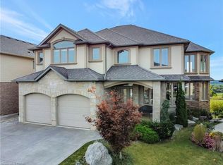 15 McWilliams Ct, Cambridge, ON N1P0A9