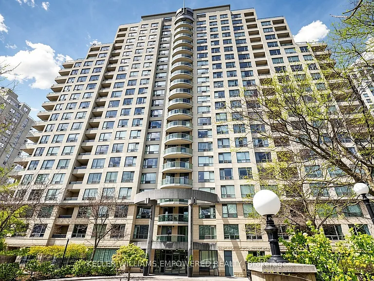 238 Doris Ave #1511 — Photo 2