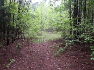 Salem Rd, Pine mountain, GA 31822