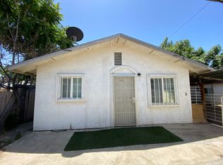 418 1/2 Monterey St, Bakersfield, CA 93305