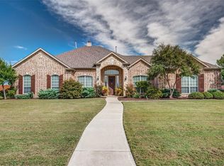 1336 Diamond Back Ln, Haslet, TX 76052