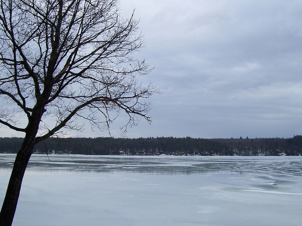 Thompson Lake Water Front
