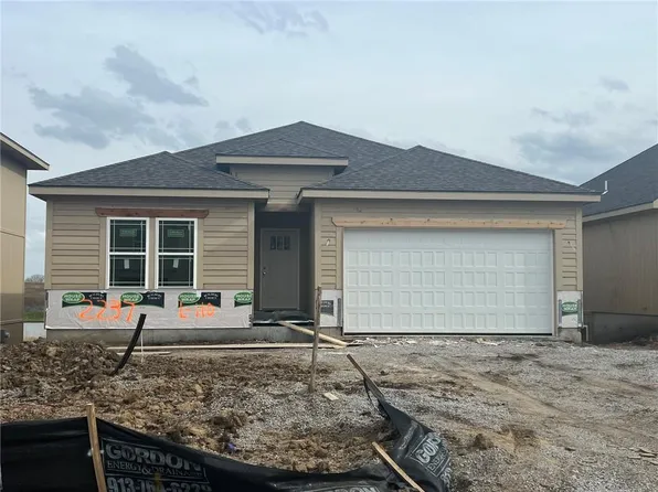 2237 NW 94th St, Kansas City, MO 64154