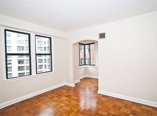 2515 K St NW APT 712, Washington, DC 20037