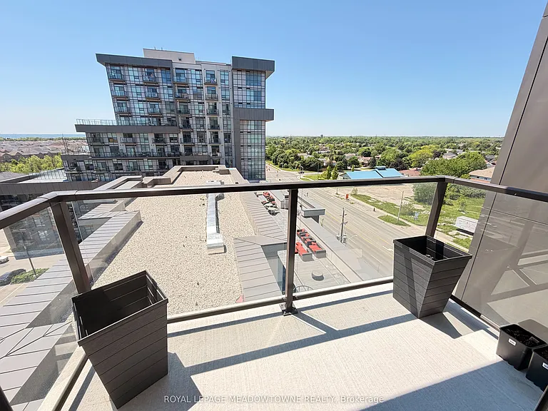 460 Dundas St E #801 — Photo 15