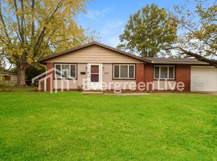 9443 Conried Dr, Indianapolis, IN 46235