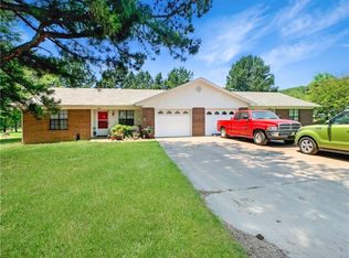 16020 Cook Ter, Fort Smith, AR 72916