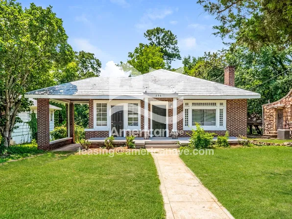 296 Pinewood Ave, Birmingham, AL 35228