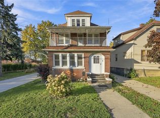 1378 Ridge Rd, Buffalo, NY 14218
