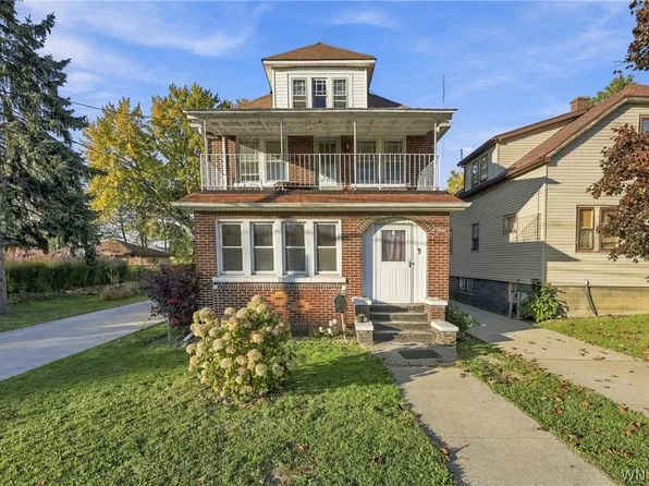 1378 Ridge Rd, Buffalo, NY 14218
