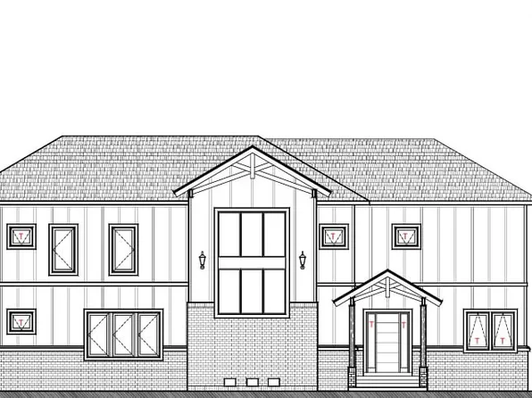 1118 Lipscomb Dr, Brentwood, TN 37027