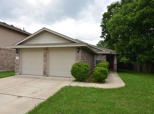 11904 Dave Silk Dr, Austin, TX 78748