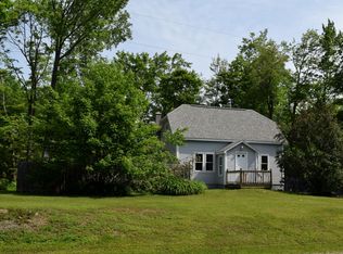 1299 E Three Mile Rd, Sault Sainte Marie, MI 49783