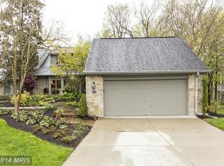 2424 Still Forest Rd, Baltimore, MD 21208