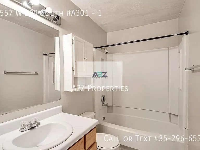 1557 W 200 S #A301-1 — Photo 21