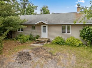 N3045 Lakeview Dr, Montello, WI 53949