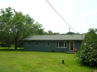9740 Beeman Rd, Chelsea, MI 48118