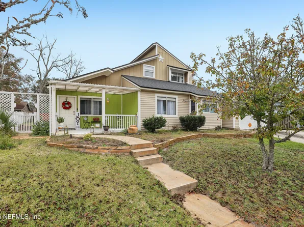 8732 BISHOPSWOOD Drive, Jacksonville, FL 32244