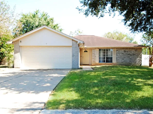 4402 Falcon Meadow Dr, Katy, TX 77449