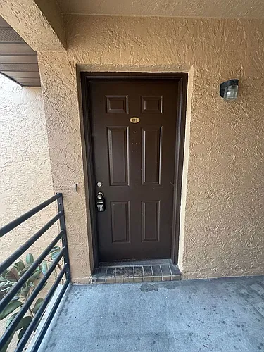 5232 Via Hacienda Cir #219 Photo 1
