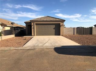 3350 E Rusty Spur Ave, Kingman, AZ 86409