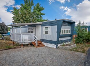 986 N Labelle Loop, Post Falls, ID 83854