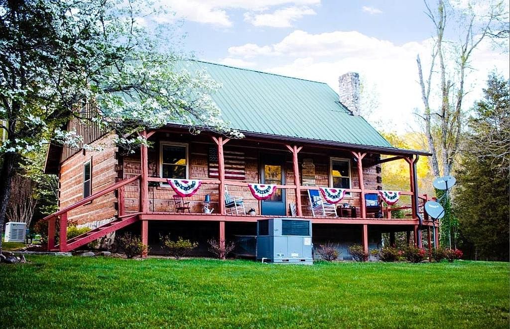 376 Mountain View Ln, Sneedville, TN 37869 Zillow