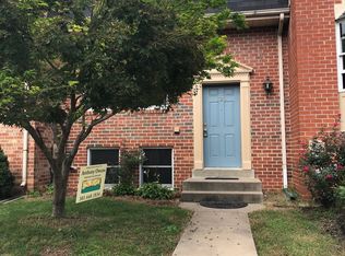 125 Edinburgh Way, Walkersville, MD 21793