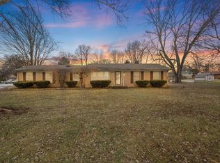 2204 Willow Springs Rd, Kokomo, IN 46902