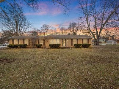 2204 Willow Springs Rd, Kokomo, IN, 46902