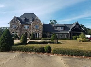 200 Kirk Ln, Dothan, AL 36305