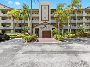1400 SW 131st Way APT 202Q, Pembroke Pines, FL 33027