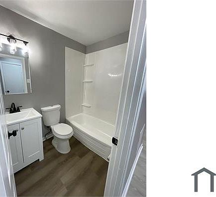 1st image of 2609 Garrison Blvd #301